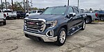 Used 2019 GMC SIERRA 1500 SLT in SLIDELL, LOUISIANA