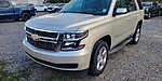 Used 2016 CHEVROLET TAHOE LT in SLIDELL, LOUISIANA