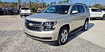 Used 2016 CHEVROLET TAHOE LT in SLIDELL, LOUISIANA
