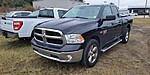 Used 2019 RAM 1500 CLASSIC TRADESMAN in SLIDELL, LOUISIANA