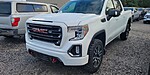 Used 2022 GMC SIERRA 1500 LIMITED AT4 in SLIDELL, LOUISIANA