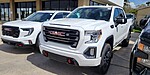 Used 2022 GMC SIERRA 1500 LIMITED AT4 in SLIDELL, LOUISIANA