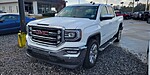 Used 2017 GMC SIERRA 1500 SLT in SLIDELL, LOUISIANA