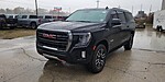 Used 2021 GMC YUKON XL AT4 in SLIDELL, LOUISIANA