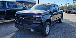 Used 2019 CHEVROLET SILVERADO 1500 RST in SLIDELL, LOUISIANA
