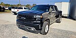 Used 2019 CHEVROLET SILVERADO 1500 RST in SLIDELL, LOUISIANA