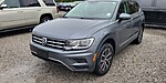Used 2020 Volkswagen Tiguan SE in SLIDELL, LOUISIANA