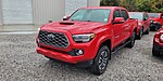 Used 2022 TOYOTA TACOMA TRD SPORT in SLIDELL, LOUISIANA