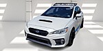 Used 2018 SUBARU WRX PREMIUM in SLIDELL, LOUISIANA
