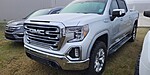 Used 2021 GMC SIERRA 1500 SLT in SLIDELL, LOUISIANA