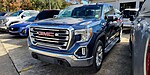 Used 2022 GMC SIERRA 1500 LIMITED SLT in SLIDELL, LOUISIANA