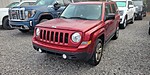 Used 2017 JEEP PATRIOT LATITUDE in SLIDELL, LOUISIANA