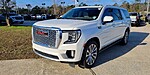 Used 2023 GMC YUKON XL DENALI in SLIDELL, LOUISIANA