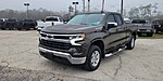 Used 2024 CHEVROLET SILVERADO 1500 LT in SLIDELL, LOUISIANA