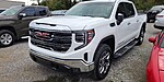 Used 2024 GMC SIERRA 1500 SLT in SLIDELL, LOUISIANA