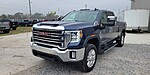 Used 2021 GMC SIERRA 2500 SLT in SLIDELL, LOUISIANA