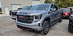 Used 2024 GMC SIERRA 1500 AT4 in SLIDELL, LOUISIANA