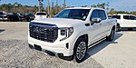 Used 2024 GMC SIERRA 1500 DENALI ULTIMATE in SLIDELL, LOUISIANA