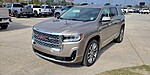 Used 2023 GMC ACADIA DENALI in SLIDELL, LOUISIANA