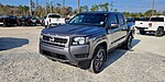 Used 2025 NISSAN FRONTIER SV in SLIDELL, LOUISIANA