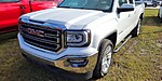 Used 2017 GMC SIERRA 1500 SLE in SLIDELL, LOUISIANA