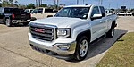 Used 2017 GMC SIERRA 1500 SLE in SLIDELL, LOUISIANA