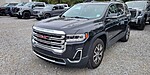 Used 2020 GMC ACADIA SLE in SLIDELL, LOUISIANA
