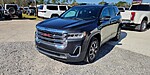 Used 2020 GMC ACADIA SLE in SLIDELL, LOUISIANA