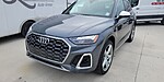 Used 2021 AUDI SQ5 PREMIUM PLUS in SLIDELL, LOUISIANA