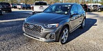 Used 2021 AUDI SQ5 PREMIUM PLUS in SLIDELL, LOUISIANA