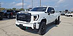 Used 2024 GMC SIERRA 2500 AT4 in SLIDELL, LOUISIANA