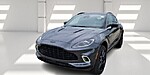 Used 2021 ASTON MARTIN DBX  in SLIDELL, LOUISIANA