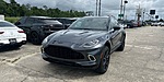 Used 2021 ASTON MARTIN DBX  in SLIDELL, LOUISIANA