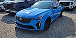 Used 2023 CADILLAC CT5 BLACKWING in SLIDELL, LOUISIANA