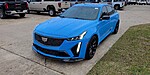 Used 2023 CADILLAC CT5 BLACKWING in SLIDELL, LOUISIANA