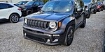 Used 2021 JEEP RENEGADE LATITUDE in SLIDELL, LOUISIANA