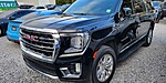 Used 2022 GMC YUKON XL SLT in SLIDELL, LOUISIANA