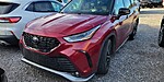 Used 2021 TOYOTA HIGHLANDER XSE in SLIDELL, LOUISIANA