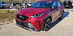 Used 2021 TOYOTA HIGHLANDER XSE in SLIDELL, LOUISIANA