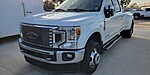 Used 2022 FORD F-350 LARIAT in SLIDELL, LOUISIANA