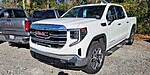 Used 2023 GMC SIERRA 1500 SLT in SLIDELL, LOUISIANA