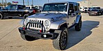 Used 2016 JEEP WRANGLER UNLIMITED RUBICON in SLIDELL, LOUISIANA