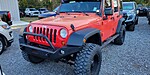 Used 2013 JEEP WRANGLER UNLIMITED SPORT in SLIDELL, LOUISIANA