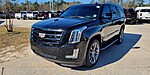 Used 2019 CADILLAC ESCALADE PREMIUM LUXURY in SLIDELL, LOUISIANA