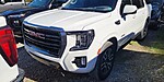 Used 2022 GMC YUKON XL AT4 in SLIDELL, LOUISIANA