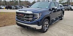 Used 2023 GMC SIERRA 1500 SLT in SLIDELL, LOUISIANA