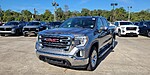 Used 2021 GMC SIERRA 1500 SLT in SLIDELL, LOUISIANA