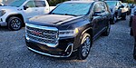 Used 2021 GMC ACADIA DENALI in SLIDELL, LOUISIANA