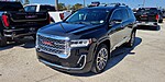 Used 2021 GMC ACADIA DENALI in SLIDELL, LOUISIANA