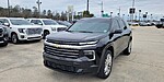 Used 2025 CHEVROLET TRAVERSE FWD HIGH COUNTRY in SLIDELL, LOUISIANA